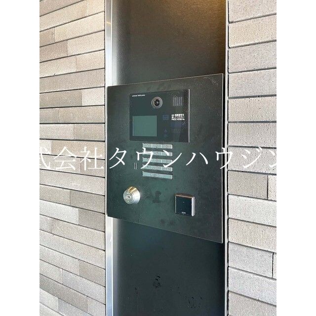 ミリアレジデンス品川中延の物件内観写真