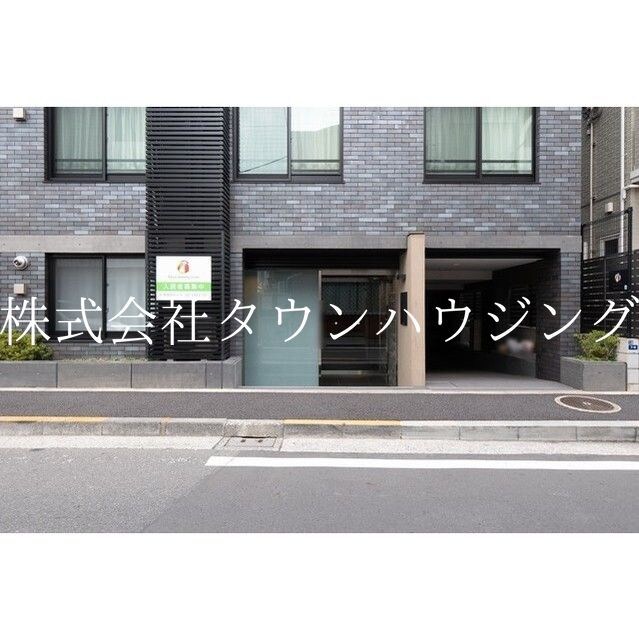 ミリアレジデンス品川中延の物件内観写真