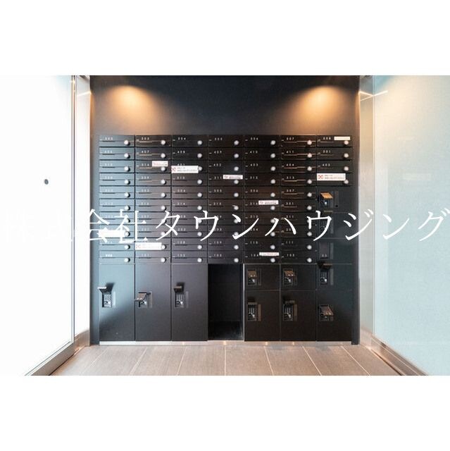 ミリアレジデンス品川中延の物件内観写真