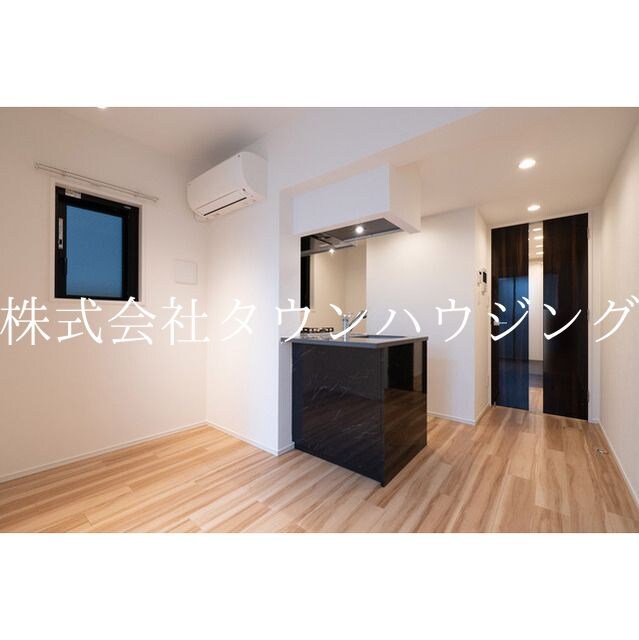 ミリアレジデンス品川中延の物件内観写真