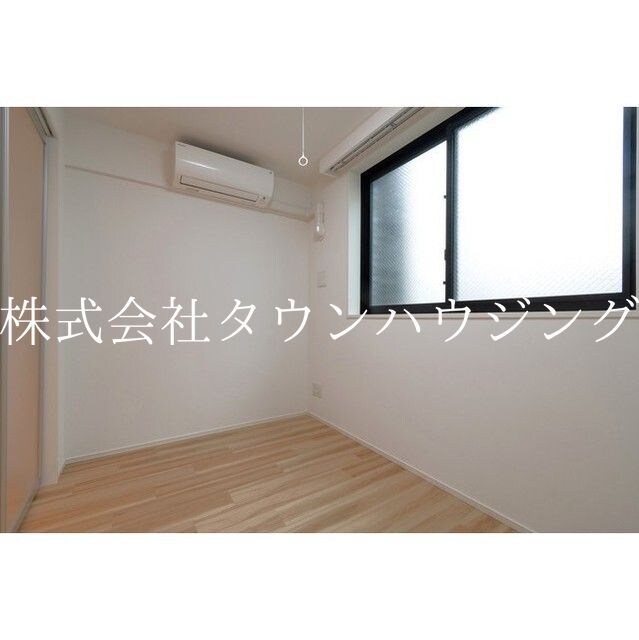 ミリアレジデンス品川中延の物件内観写真