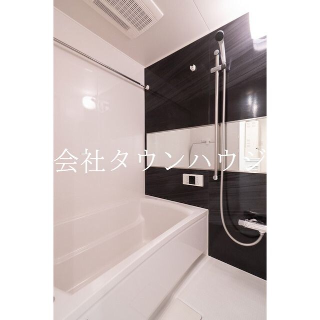 ミリアレジデンス品川中延の物件内観写真