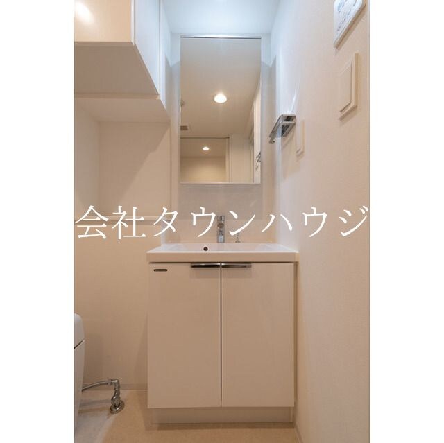 ミリアレジデンス品川中延の物件内観写真