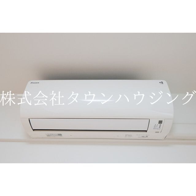 ミリアレジデンス品川中延の物件内観写真