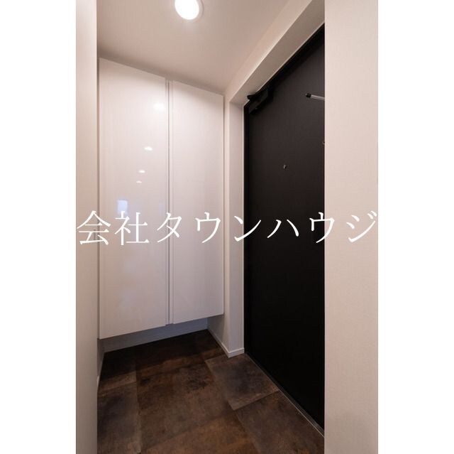 ミリアレジデンス品川中延の物件内観写真