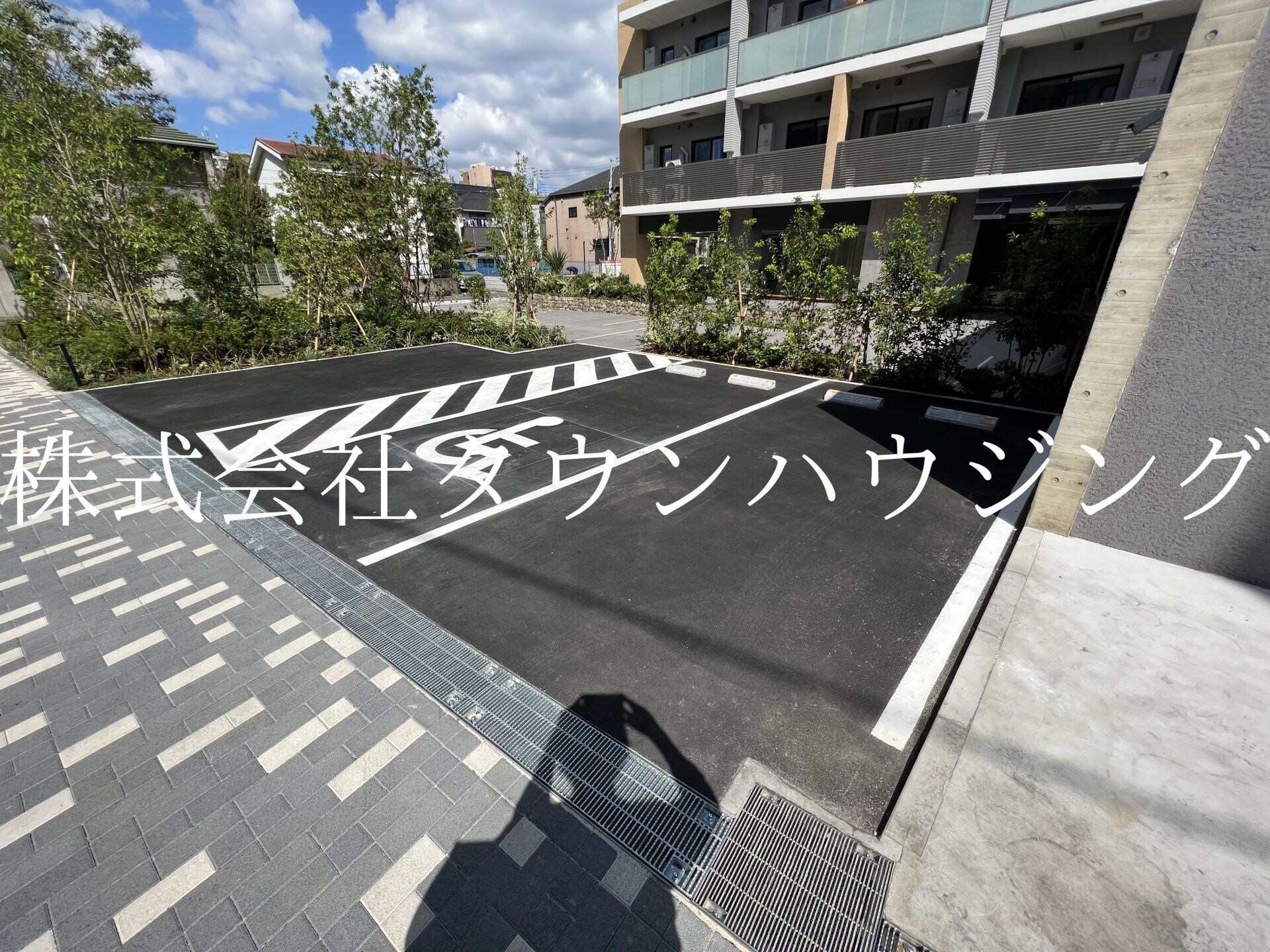 J.GRAN Court 品川西大井EASTの物件内観写真