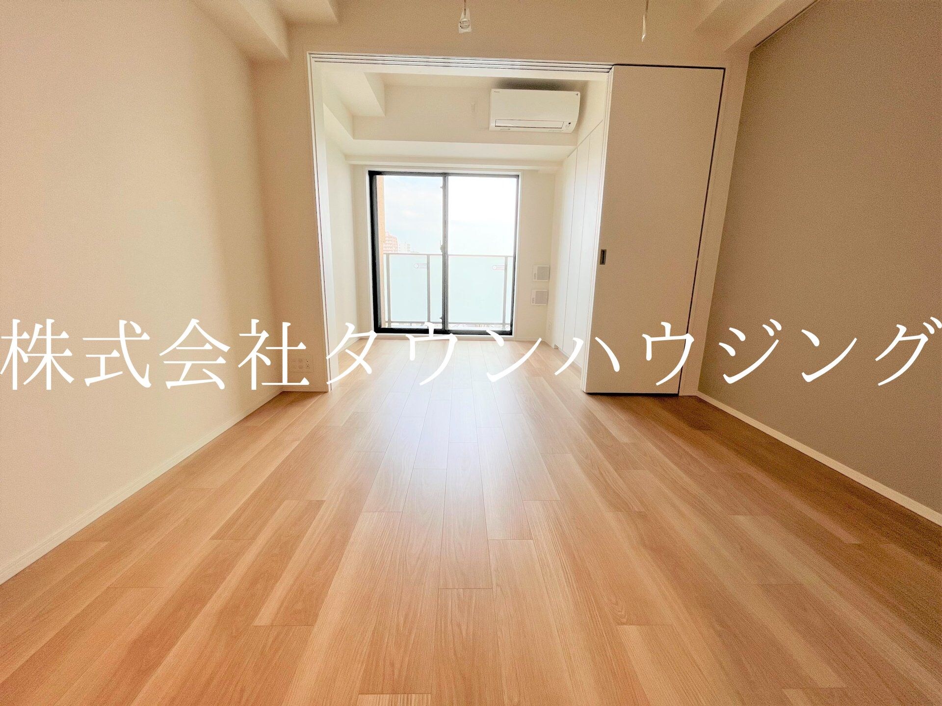 J.GRAN Court 品川西大井EASTの物件内観写真