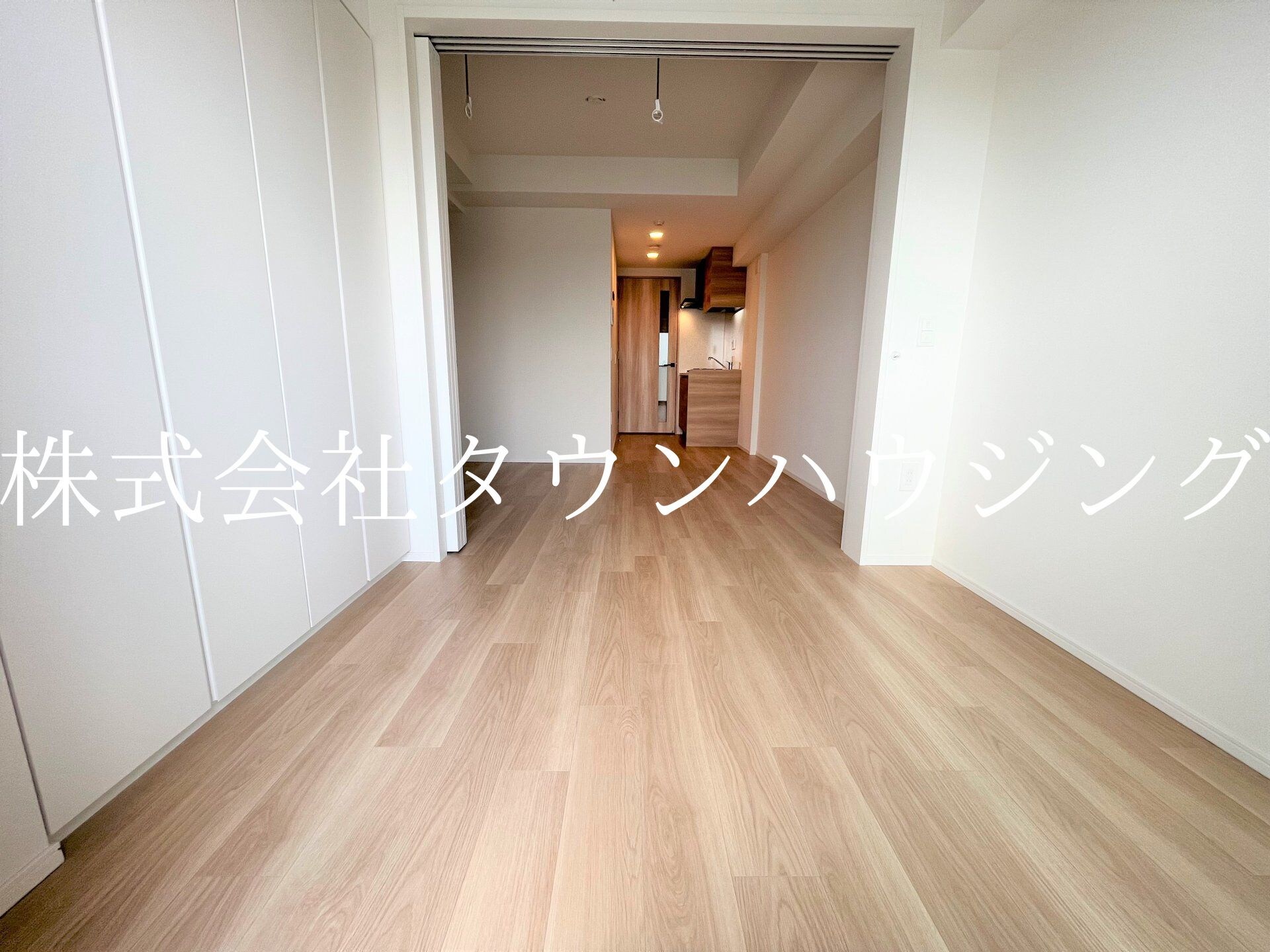 J.GRAN Court 品川西大井EASTの物件内観写真