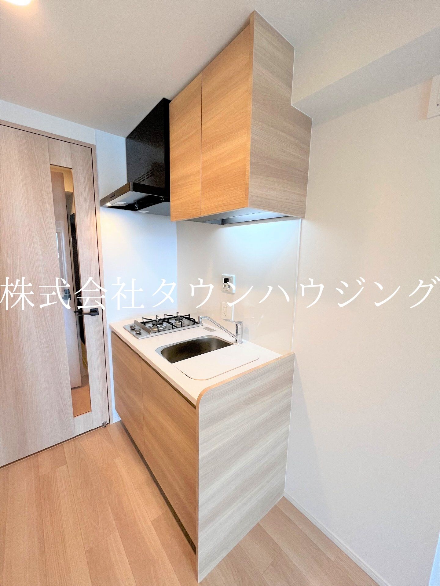 J.GRAN Court 品川西大井EASTの物件内観写真