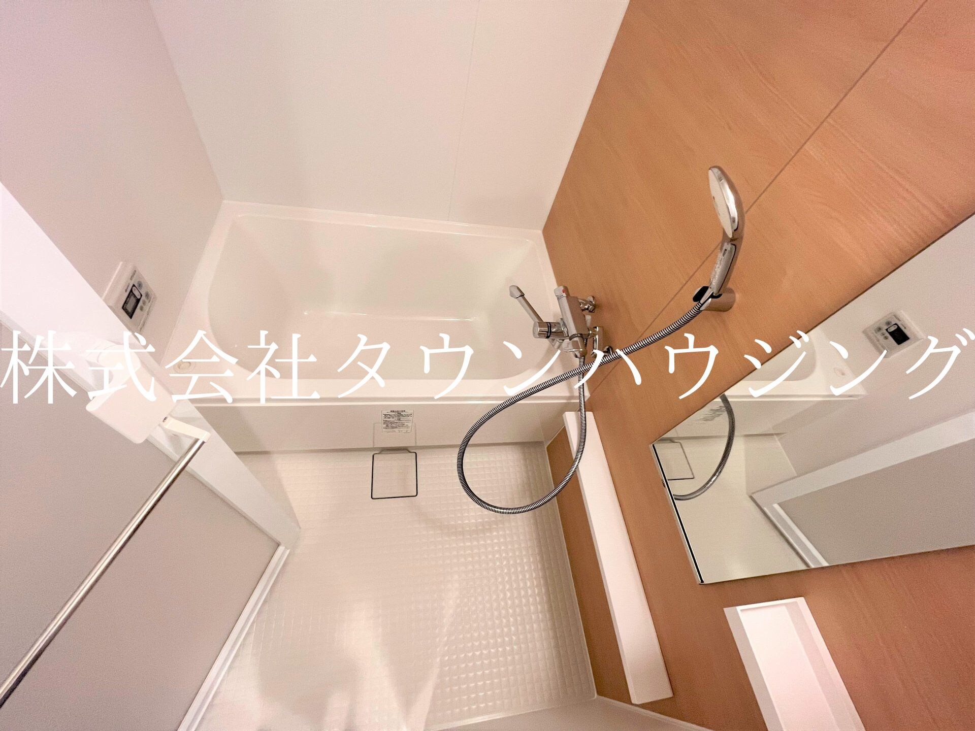 J.GRAN Court 品川西大井EASTの物件内観写真