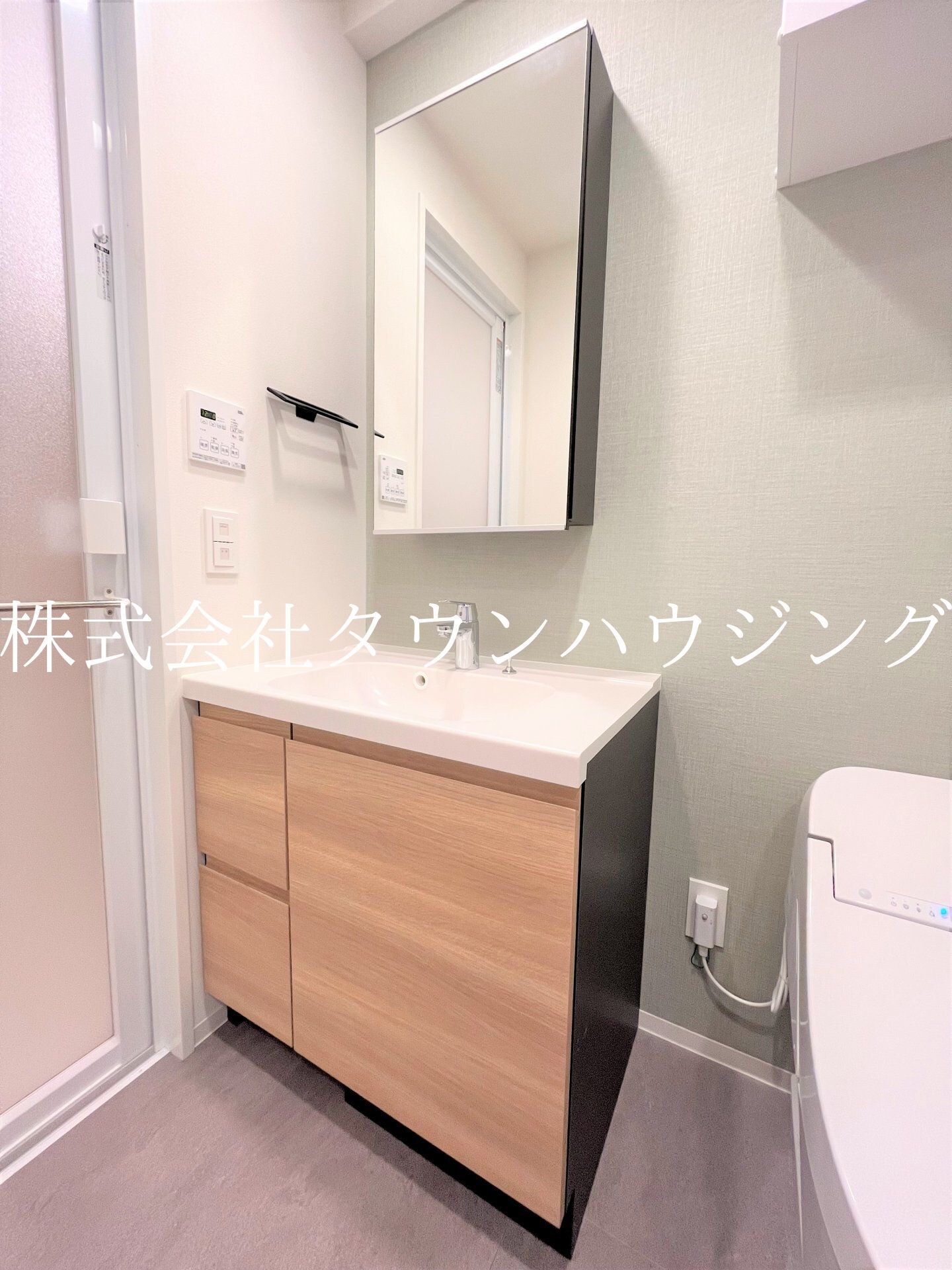 J.GRAN Court 品川西大井EASTの物件内観写真