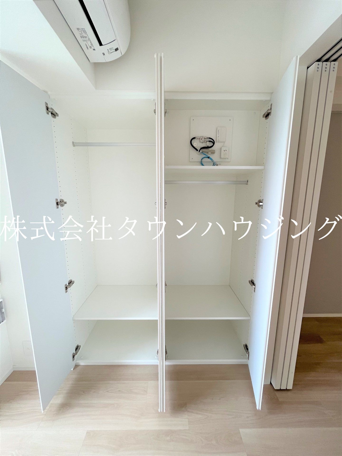 J.GRAN Court 品川西大井EASTの物件内観写真