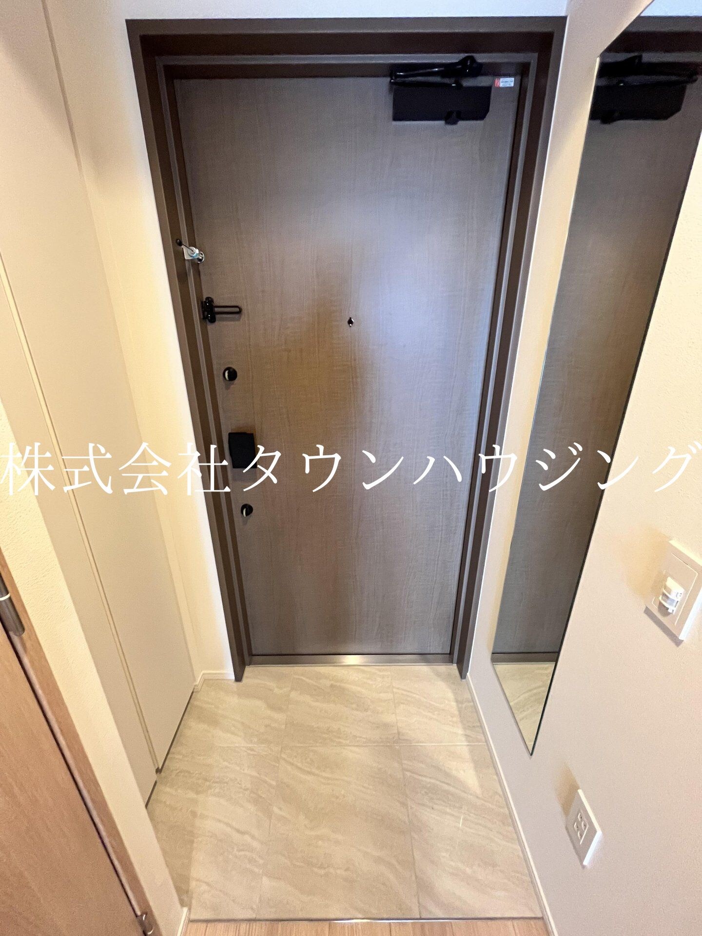 J.GRAN Court 品川西大井EASTの物件内観写真