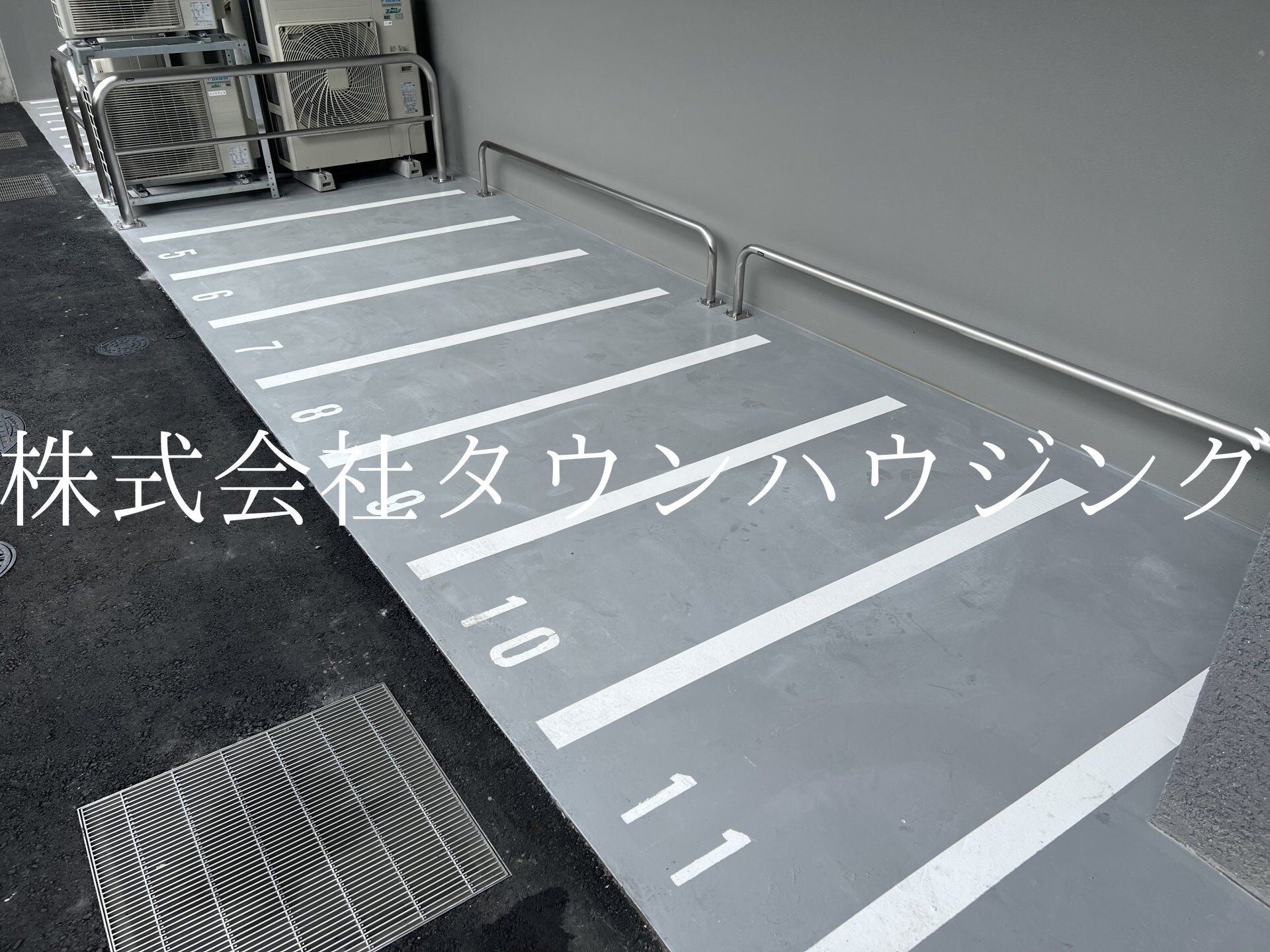 J.GRAN Court 品川西大井EASTの物件内観写真