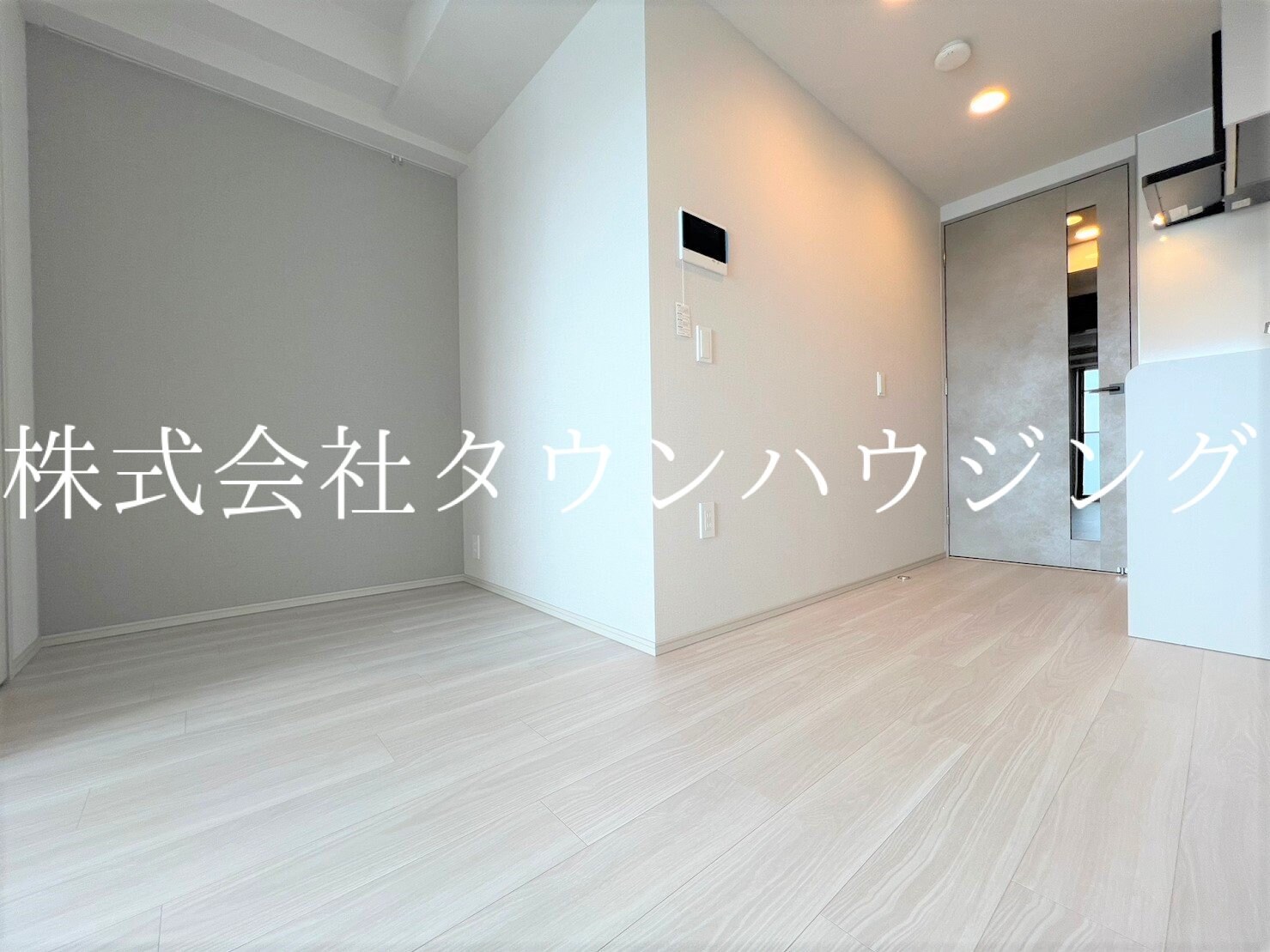 J.GRAN Court 品川西大井EASTの物件内観写真