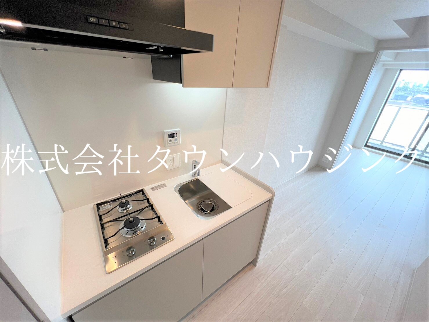 J.GRAN Court 品川西大井EASTの物件内観写真