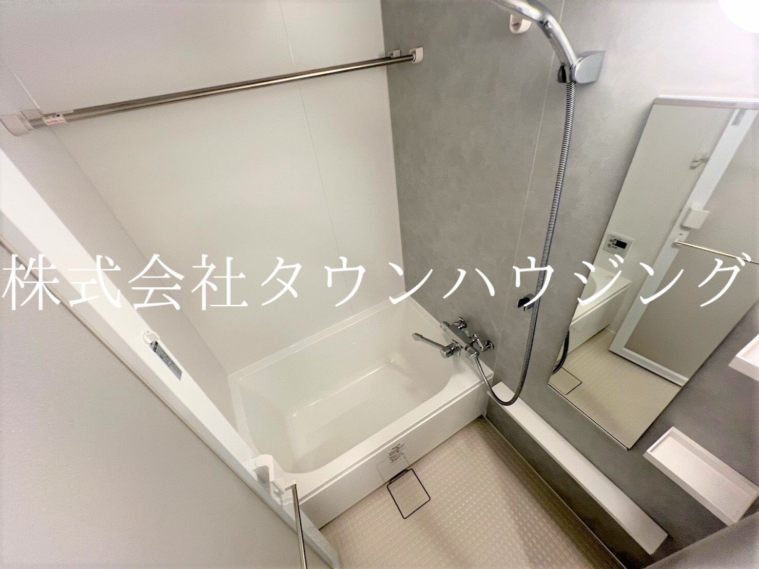 J.GRAN Court 品川西大井EASTの物件内観写真