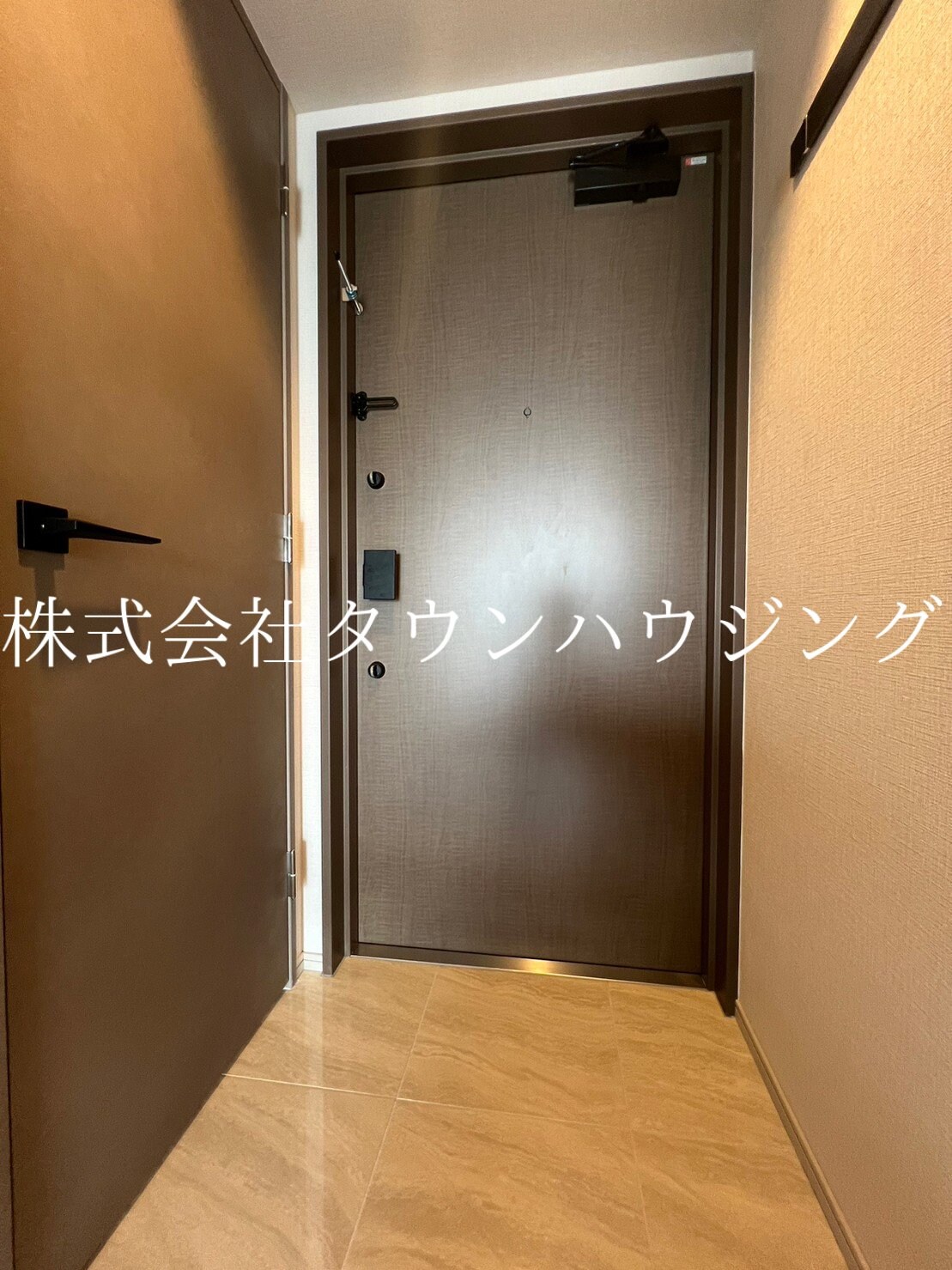 J.GRAN Court 品川西大井EASTの物件内観写真