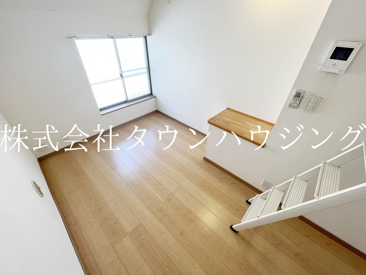 インベスト品川17の物件内観写真