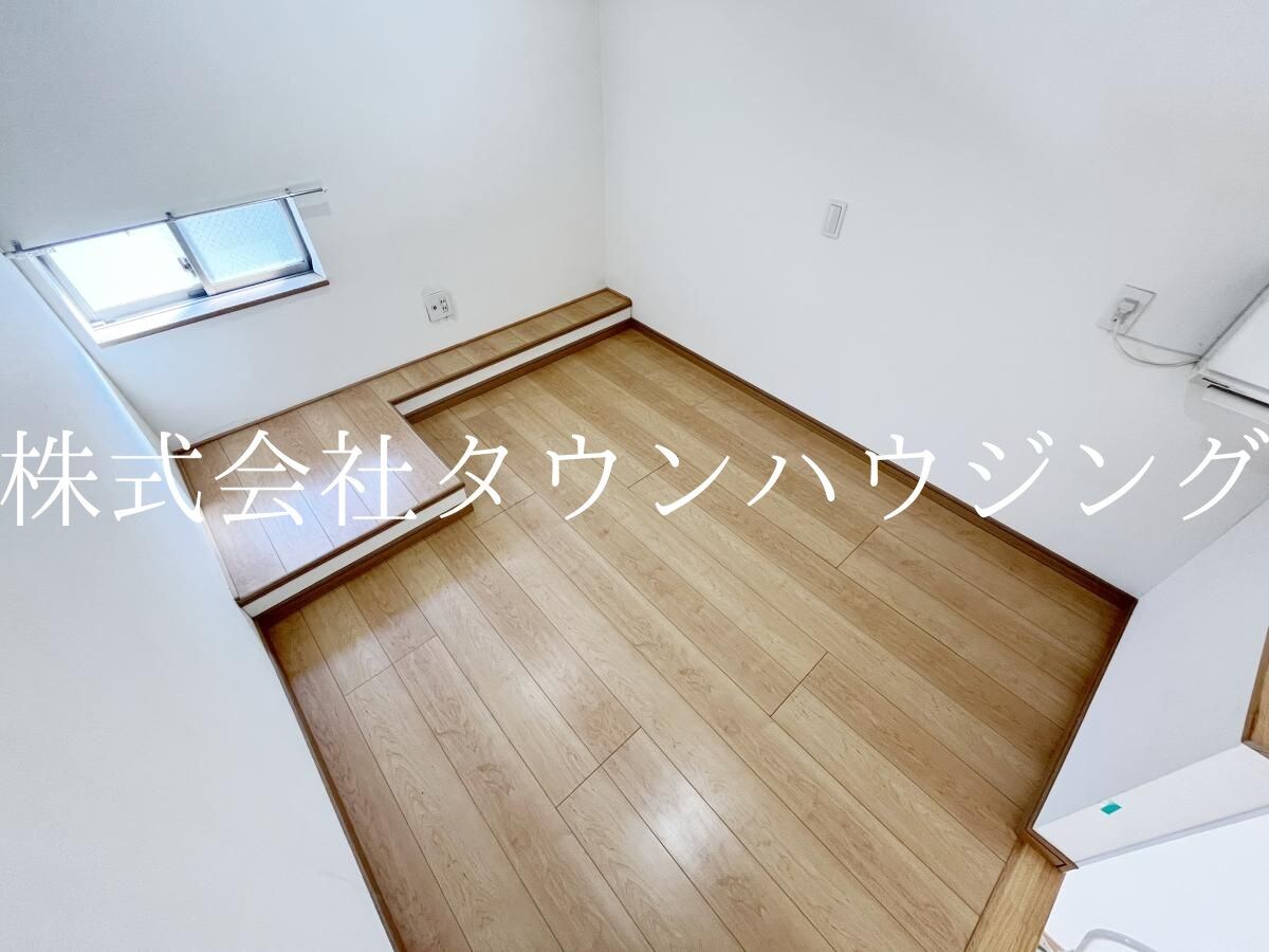 インベスト品川17の物件内観写真