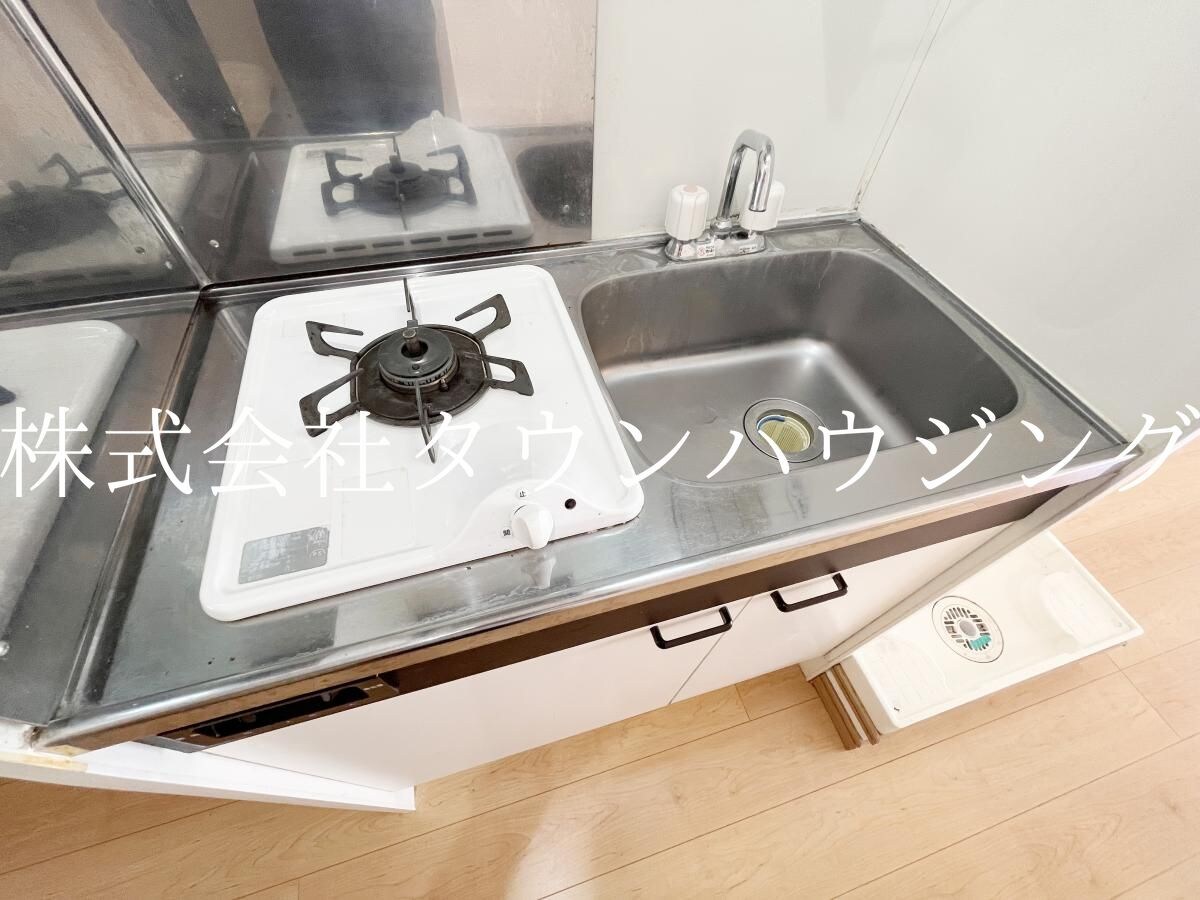 インベスト品川17の物件内観写真