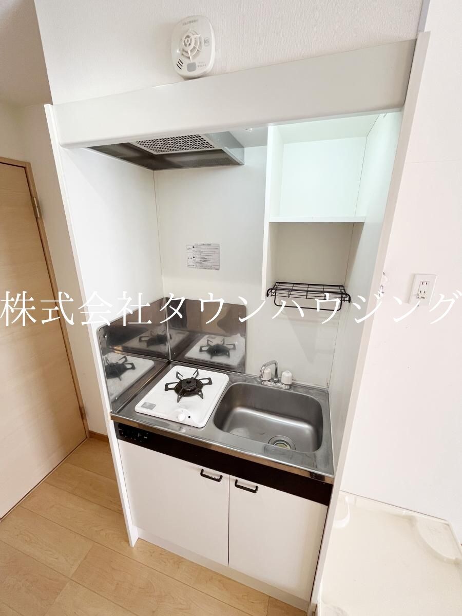 インベスト品川17の物件内観写真