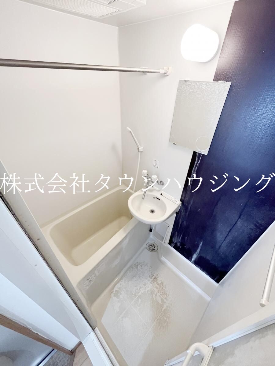 インベスト品川17の物件内観写真