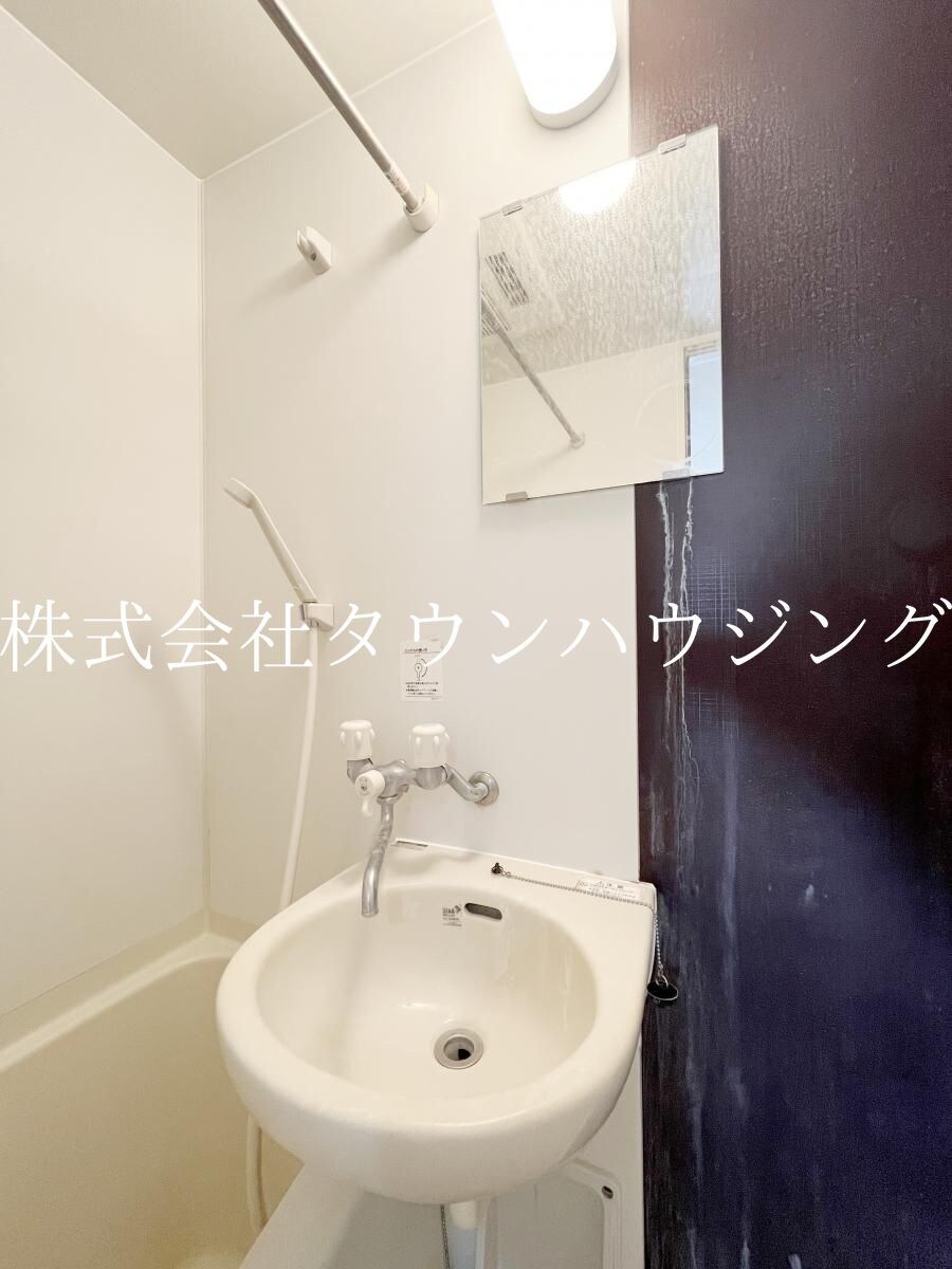 インベスト品川17の物件内観写真