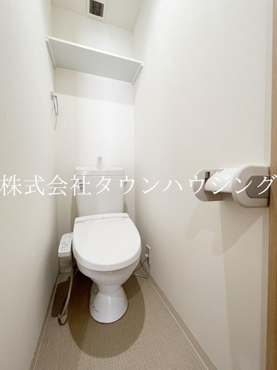 インベスト品川17の物件内観写真