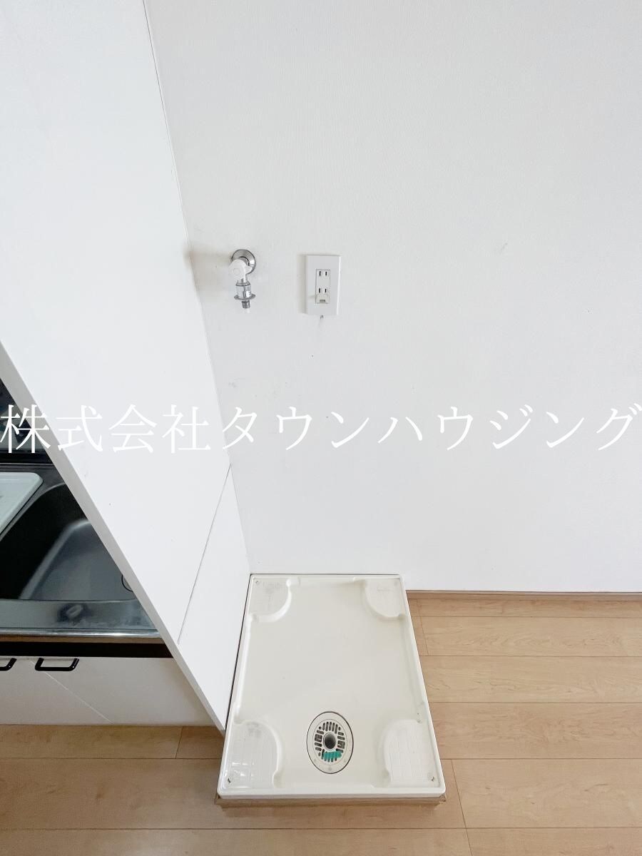 インベスト品川17の物件内観写真