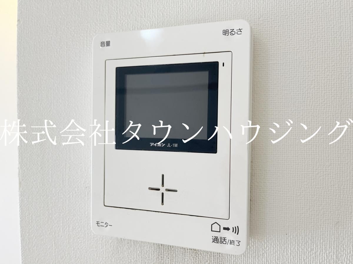 インベスト品川17の物件内観写真