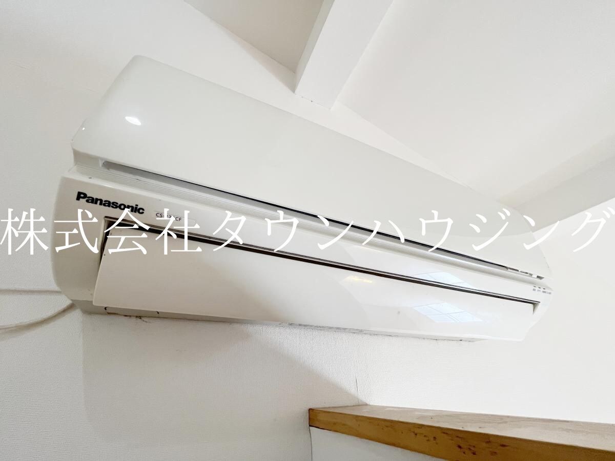 インベスト品川17の物件内観写真