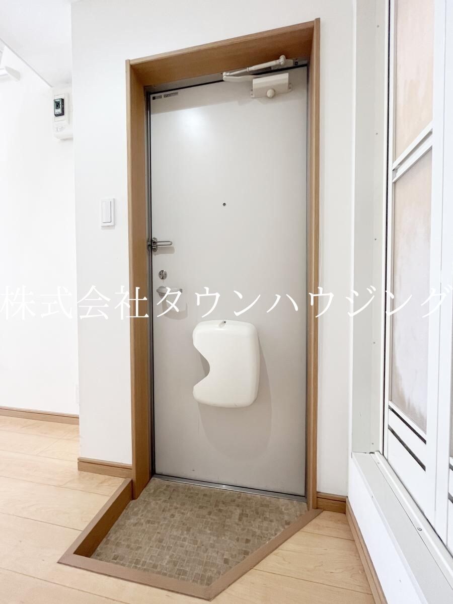 インベスト品川17の物件内観写真