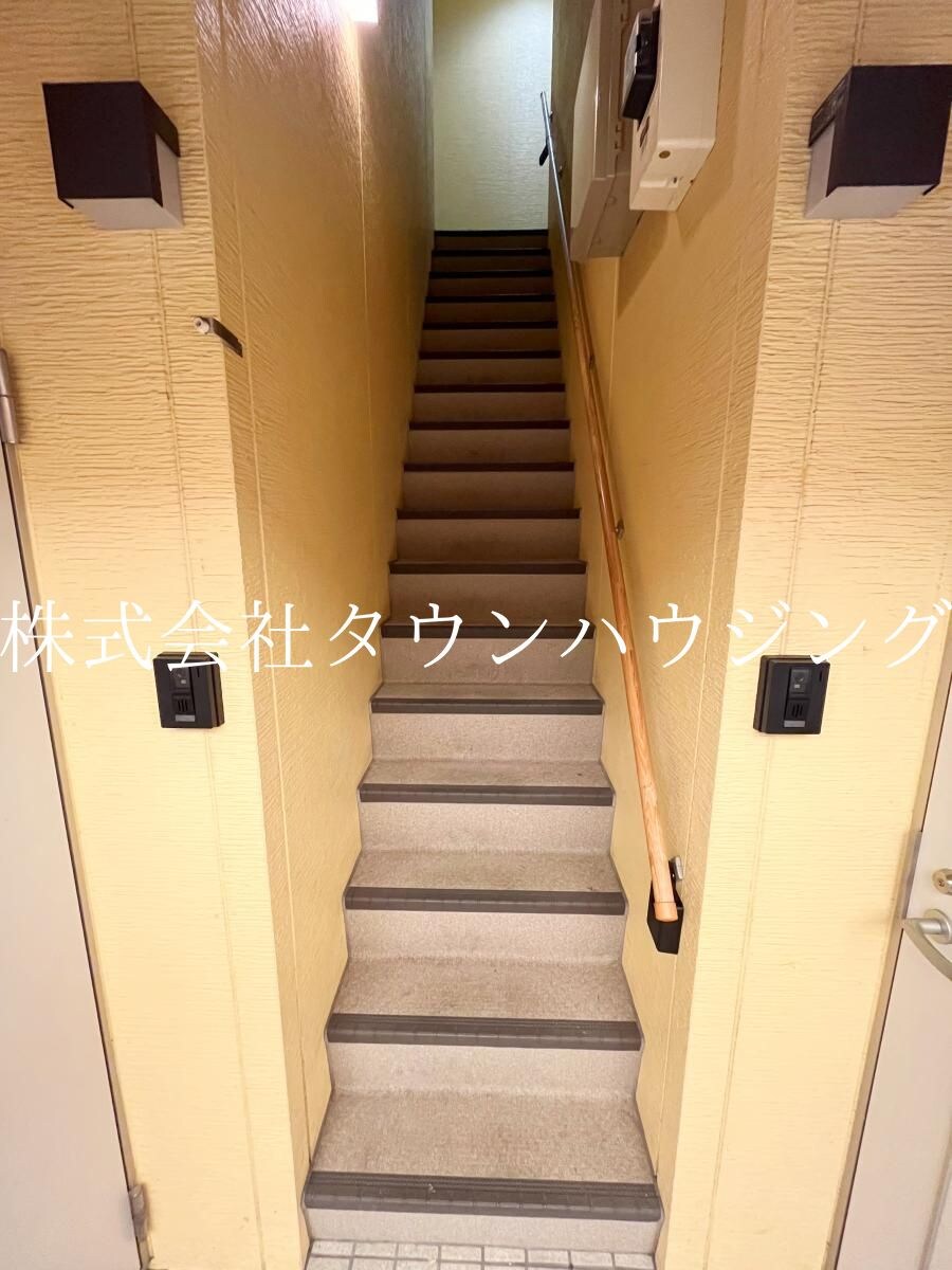 インベスト品川17の物件内観写真