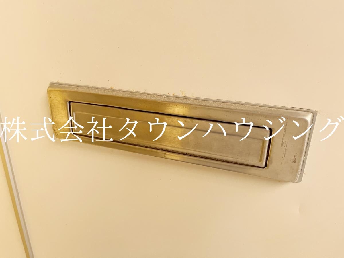 インベスト品川17の物件内観写真