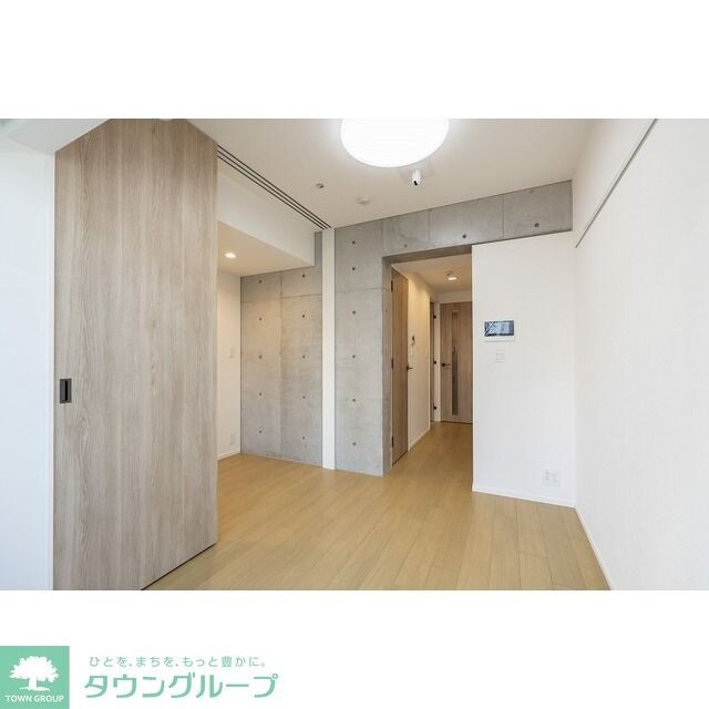 ORSUS戸越銀座の物件内観写真