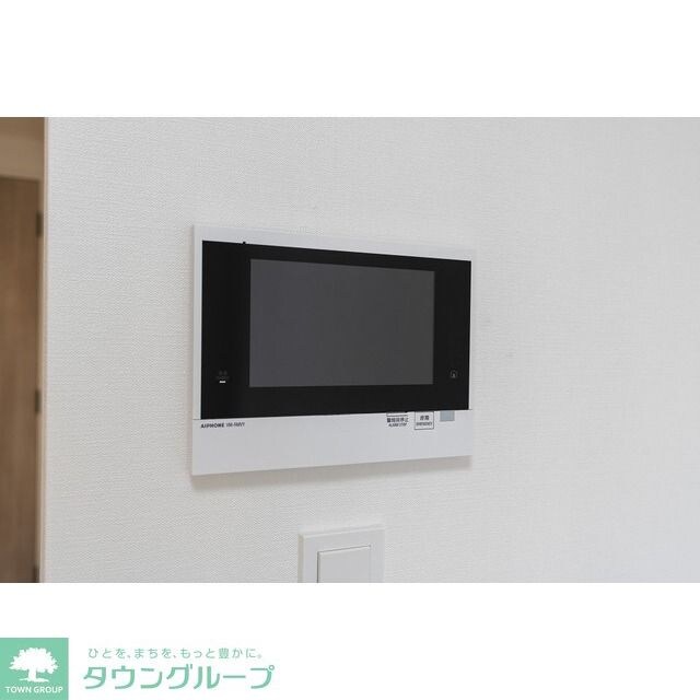 ORSUS戸越銀座の物件内観写真