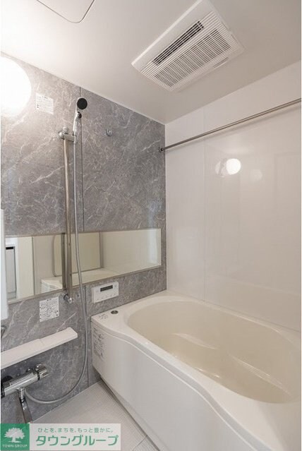 ORSUS戸越銀座の物件内観写真