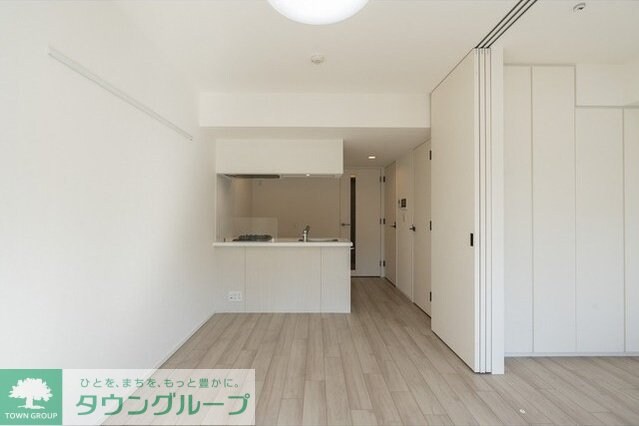 ORSUS戸越銀座の物件内観写真