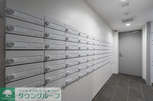 ORSUS戸越銀座の物件内観写真