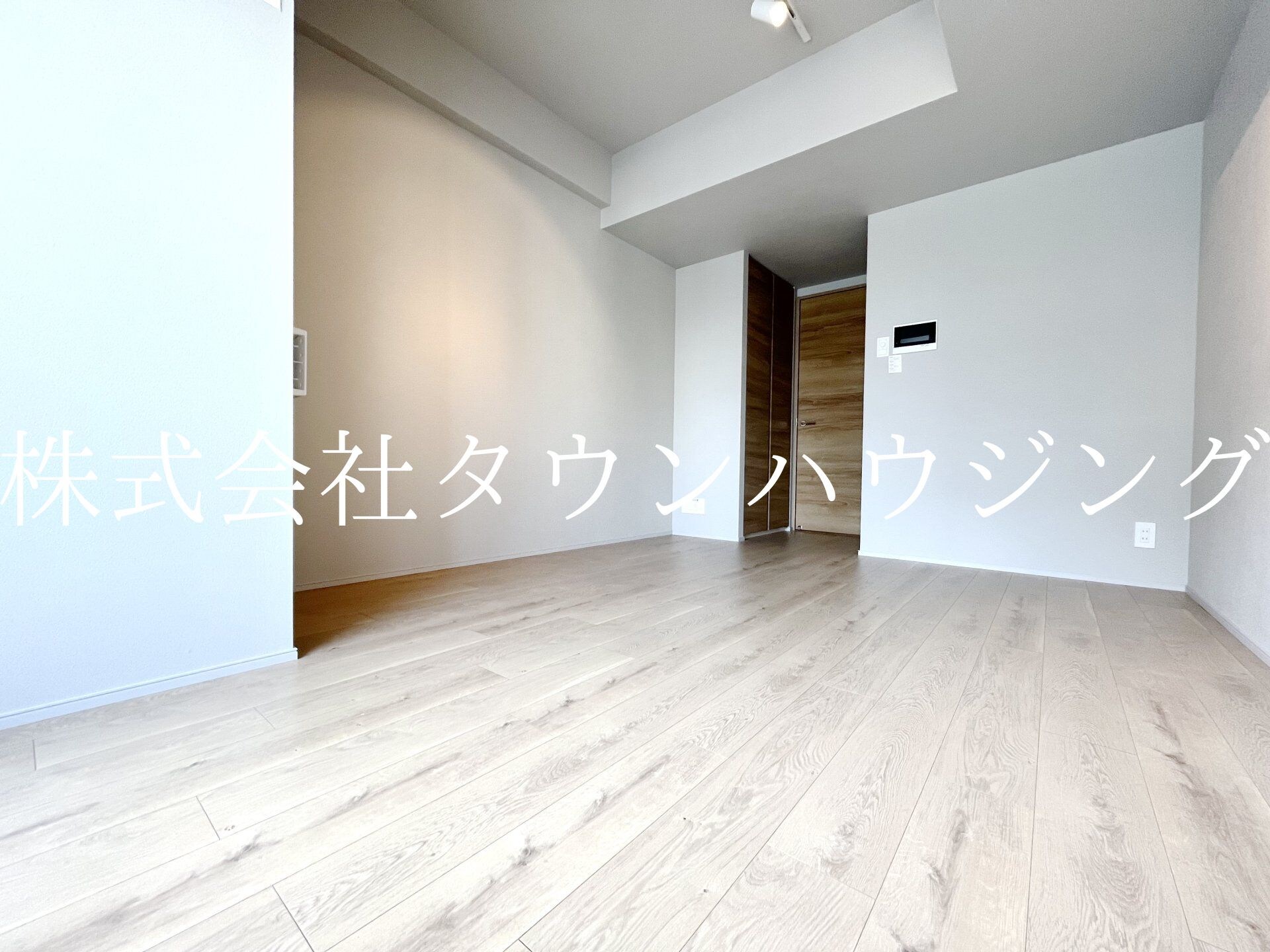 オープンブルーム品川南大井の物件内観写真