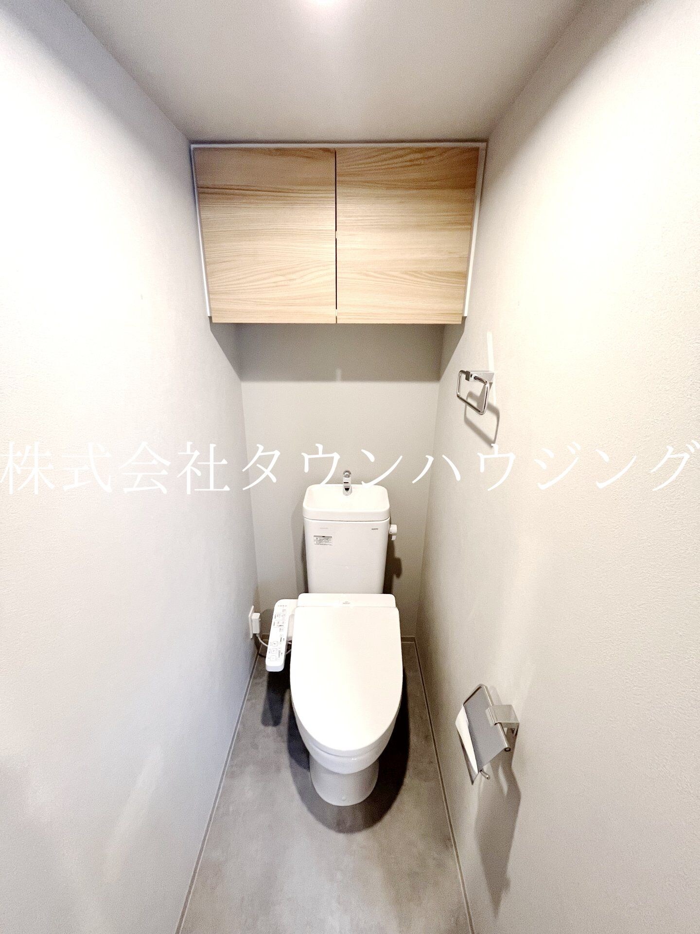 オープンブルーム品川南大井の物件内観写真