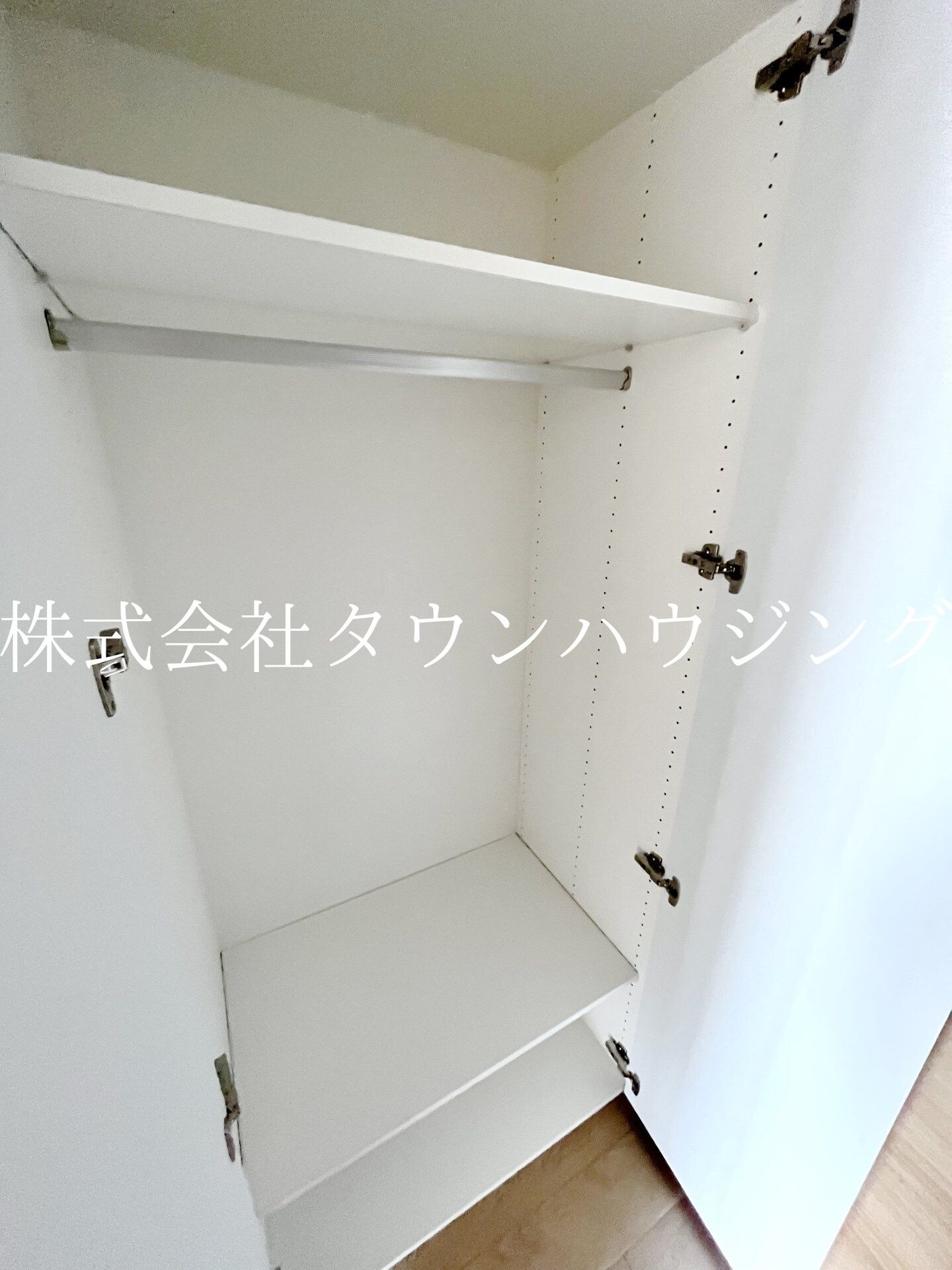 オープンブルーム品川南大井の物件内観写真