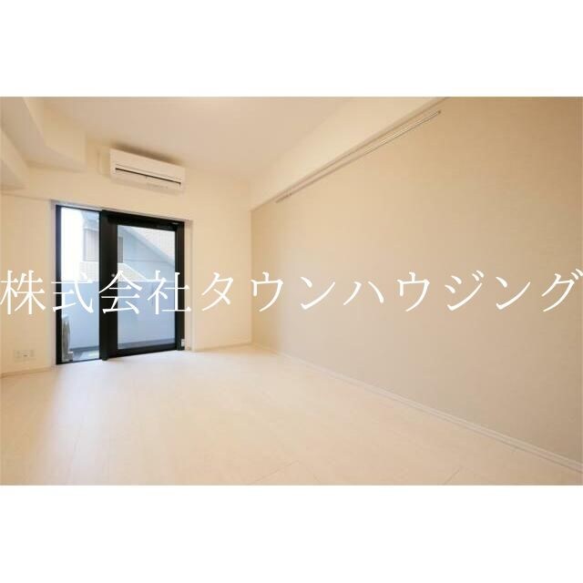 アークマーク大森町アジールコートの物件内観写真