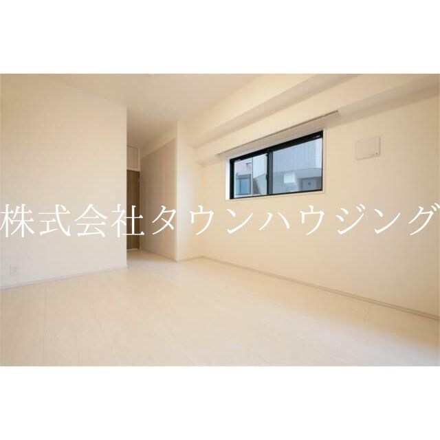 アークマーク大森町アジールコートの物件内観写真