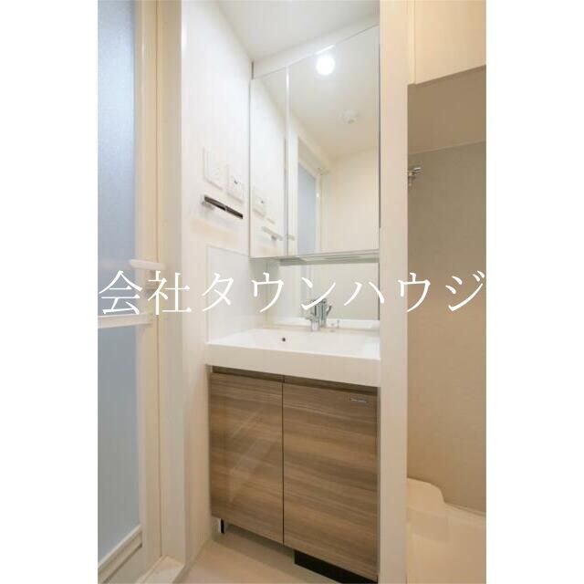 アークマーク大森町アジールコートの物件内観写真