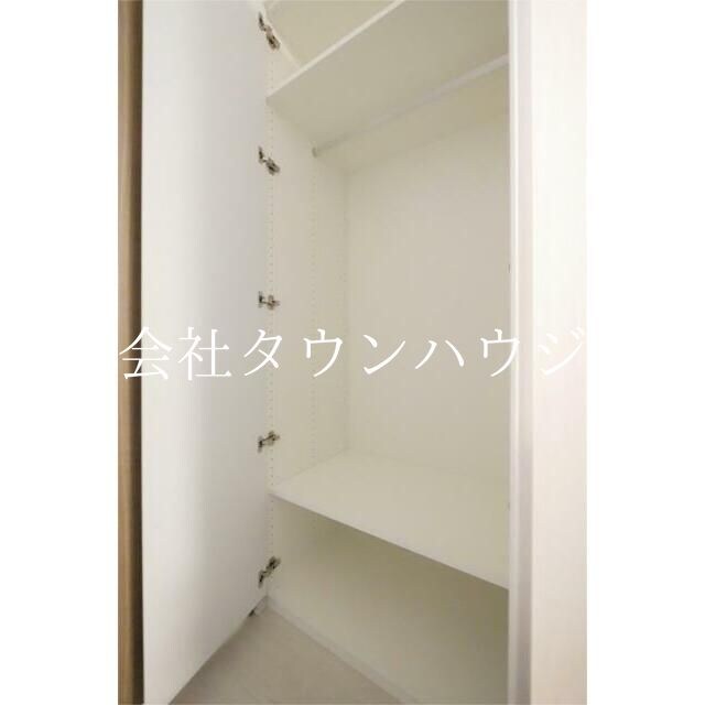 アークマーク大森町アジールコートの物件内観写真