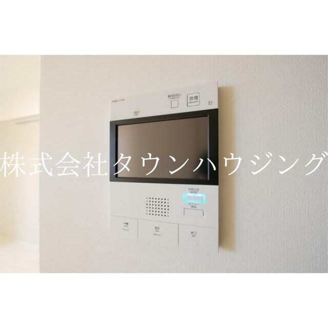 アークマーク大森町アジールコートの物件内観写真