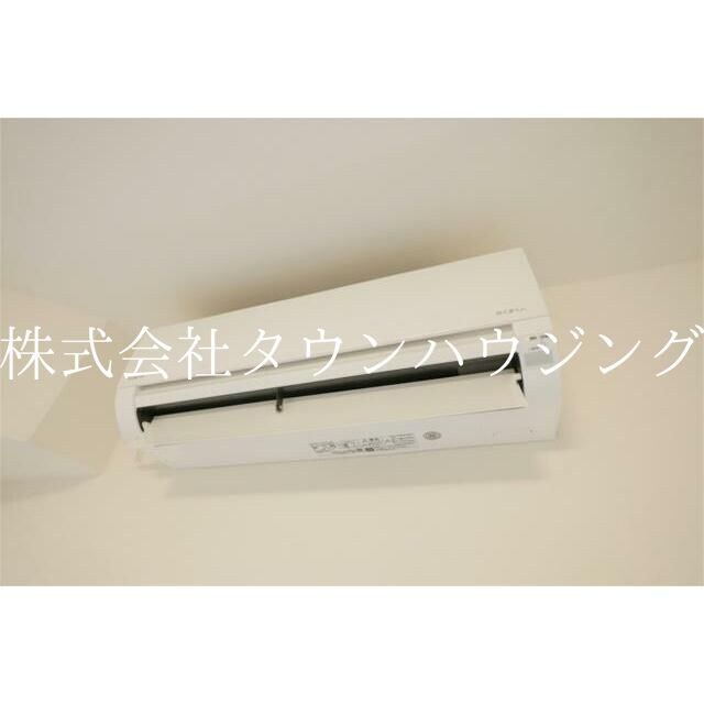 アークマーク大森町アジールコートの物件内観写真