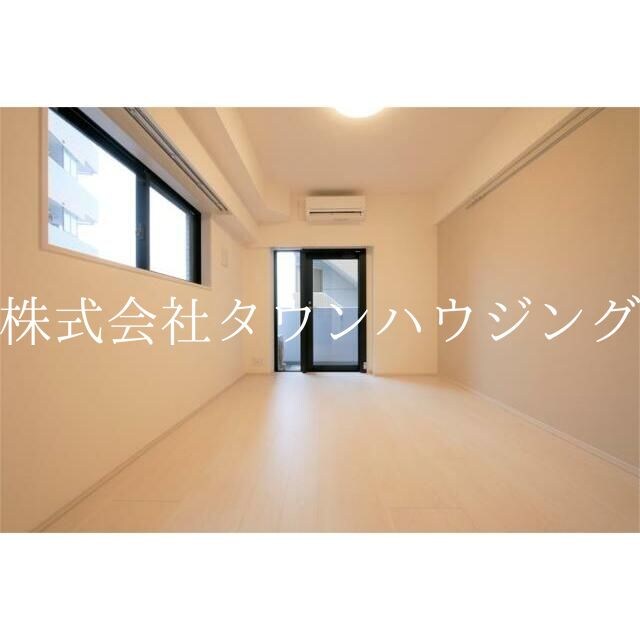 アークマーク大森町アジールコートの物件内観写真